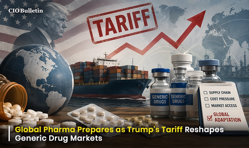 Trump's Tariff Plan Impact Disclosed